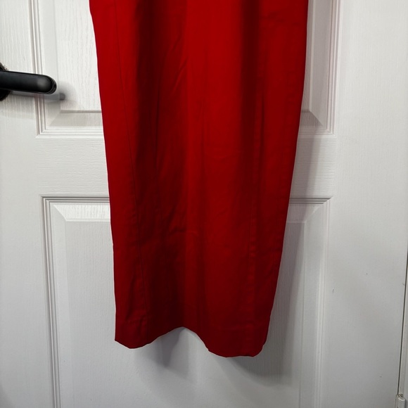 House of CB Red Cece size small - Picture 6 of 7